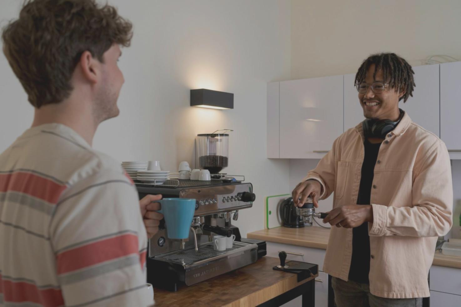 Collaborative venture development workspace with financial planning and operational frameworks